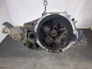 2500A294 КПП механическая (МКПП) 6-ступенчатая Mitsubishi ASX Арт 8605736