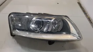 4E0907476 Блок розжига ксенона Audi A6 C6 (S6,RS6) Арт 11285949, вид 1