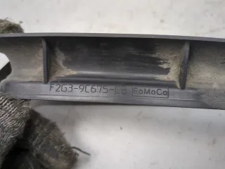  Воздухозаборник Ford Edge 2 Арт 20434496, вид 4