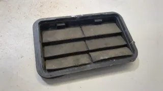  Воздухозаборник Ford Explorer 5 restailing Арт 20432173, вид 1