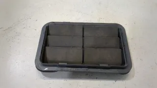  Воздухозаборник Ford Explorer 5 restailing Арт 20432174, вид 1
