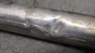  Кенгурятник Ford Ranger 2 Арт 20393198, вид 3