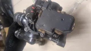 84877475 Корпус термостата Buick Envision 2 Арт 9208306, вид 2