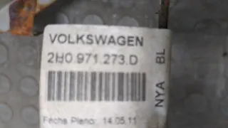7H0949117A Повторитель передний левый Volkswagen Amarok Арт 11367941, вид 2