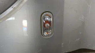 7H0949117A Повторитель передний левый Volkswagen Amarok Арт 11367941, вид 3