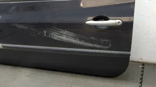  Повторитель передний левый Renault Clio 3 Арт 11412566, вид 2