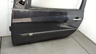  Повторитель передний левый Renault Clio 3 Арт 11412566, вид 3