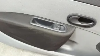  Повторитель передний левый Renault Clio 3 Арт 11412566, вид 4