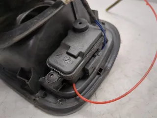  Электропривод (сервопривод) Audi A6 C7 (S6,RS6) Арт 11412334, вид 3