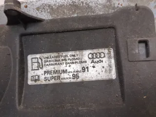  Электропривод (сервопривод) Audi A6 C7 (S6,RS6) Арт 11412334, вид 4