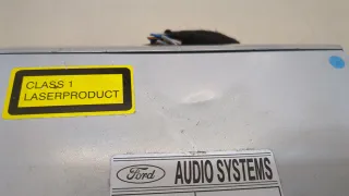  Магнитола (аудио система) Ford Focus 3 Арт 20434783, вид 2