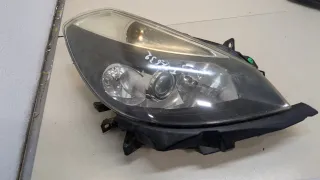  Кронштейн (крепление) Renault Clio 3 Арт 11412636, вид 1