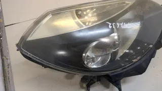  Кронштейн (крепление) Renault Clio 3 Арт 11412636, вид 3