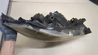  Кронштейн (крепление) Renault Clio 3 Арт 11412636, вид 4
