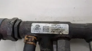 03L130089J Топливная рампа  Volkswagen Crafter 1 Арт 20393010, вид 4