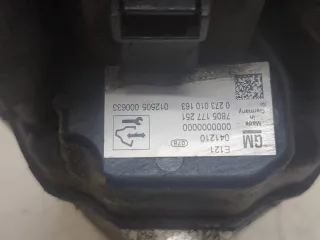 13365402 Электроусилитель руля Chevrolet Orlando Арт 20334362, вид 3
