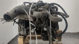  Блок управления двигателем Iveco Euro Cargo Арт 11411121, вид 4