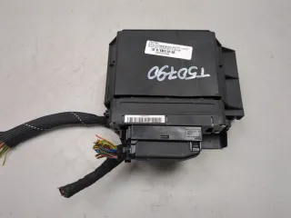  Блок управления АКПП Audi Q7 4L Арт 20433396, вид 1