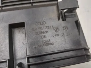  Блок управления АКПП Audi Q7 4L Арт 20433396, вид 3