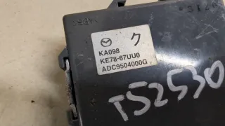 Блок управления парктрониками Mazda CX-5 1 Арт 20436431, вид 2
