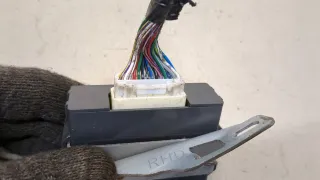  Блок управления парктрониками Mazda CX-5 1 Арт 20436431, вид 3