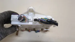 GES267560A Блок бортовой сети Mazda 6 2 Арт 20436249, вид 3