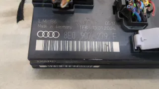 8E0907279F Блок бортовой сети Audi A4 B7 Арт 20434740, вид 2