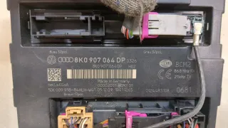 8K0907064DP Блок бортовой сети Audi A5 (S5,RS5) 1 Арт 20435002, вид 4