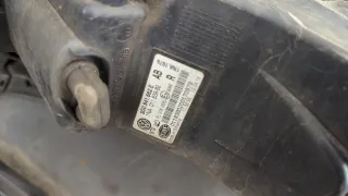 5Q0919275B Датчик парктроника Volkswagen Passat B8 Арт 11336570, вид 4