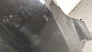  Кронштейн крепления бампера переднего Renault Megane 3 Арт 11412666, вид 2