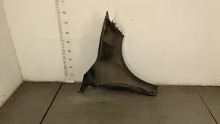  Кронштейн крепления бампера переднего Renault Megane 3 Арт 11412666, вид 4