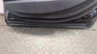 6763006K60C2 Обшивка двери задней правой (дверная карта) Toyota Camry XV70 Арт 11408293, вид 4