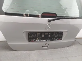  Обшивка крышки багажника Mercedes A W168 Арт 11398069, вид 2