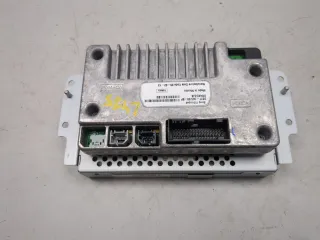  Дисплей Ford Fusion 2 Арт 20434389, вид 2