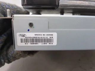  Дисплей Ford Fusion 2 Арт 20434389, вид 4