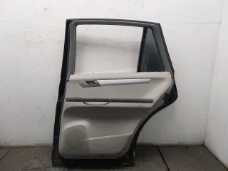 A2518200510 Кнопка стеклоподъемника заднего правого  Mercedes R W251 Арт 11184877, вид 2