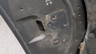1P0863831B Шумоизоляция капота Seat Leon 2 Арт 11412423, вид 4