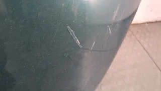  Шумоизоляция капота Citroen Berlingo 1 restailing Арт 11411042, вид 2