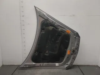  Шумоизоляция капота Honda Legend 4 Арт 11411239, вид 2