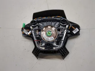  Подушка безопасности водителя Ford C-max 2 Арт 20434200, вид 3