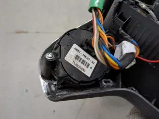  Подушка безопасности водителя Ford C-max 2 Арт 20434200, вид 5