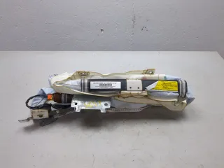  Подушка безопасности боковая (шторка) левая Ford Fusion 2 Арт 20434648, вид 1