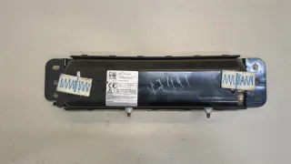 Подушка безопасности коленная Chrysler Voyager 5 2020г. 68186539AF - Фото 2