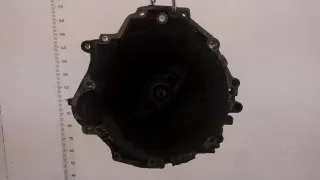02X300044H КПП механическая (МКПП) 6-ступенчатая Audi A4 B6 Арт 20386344, вид 1