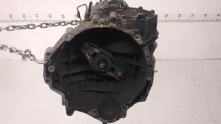 02X300044H КПП механическая (МКПП) 6-ступенчатая Audi A4 B6 Арт 20386344, вид 2