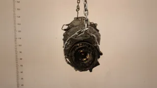02X300044H КПП механическая (МКПП) 6-ступенчатая Audi A4 B6 Арт 20386344, вид 4