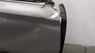  Молдинг (накладка кузовная) BMW X1 F48 Арт 11412735, вид 2