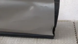  Молдинг (накладка кузовная) BMW X1 F48 Арт 11412735, вид 3