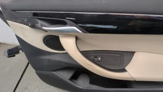  Молдинг (накладка кузовная) BMW X1 F48 Арт 11412735, вид 4