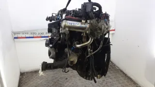 64681130135934 Двигатель дизельный Mercedes C W204 Арт 8EP36AB01, вид 2